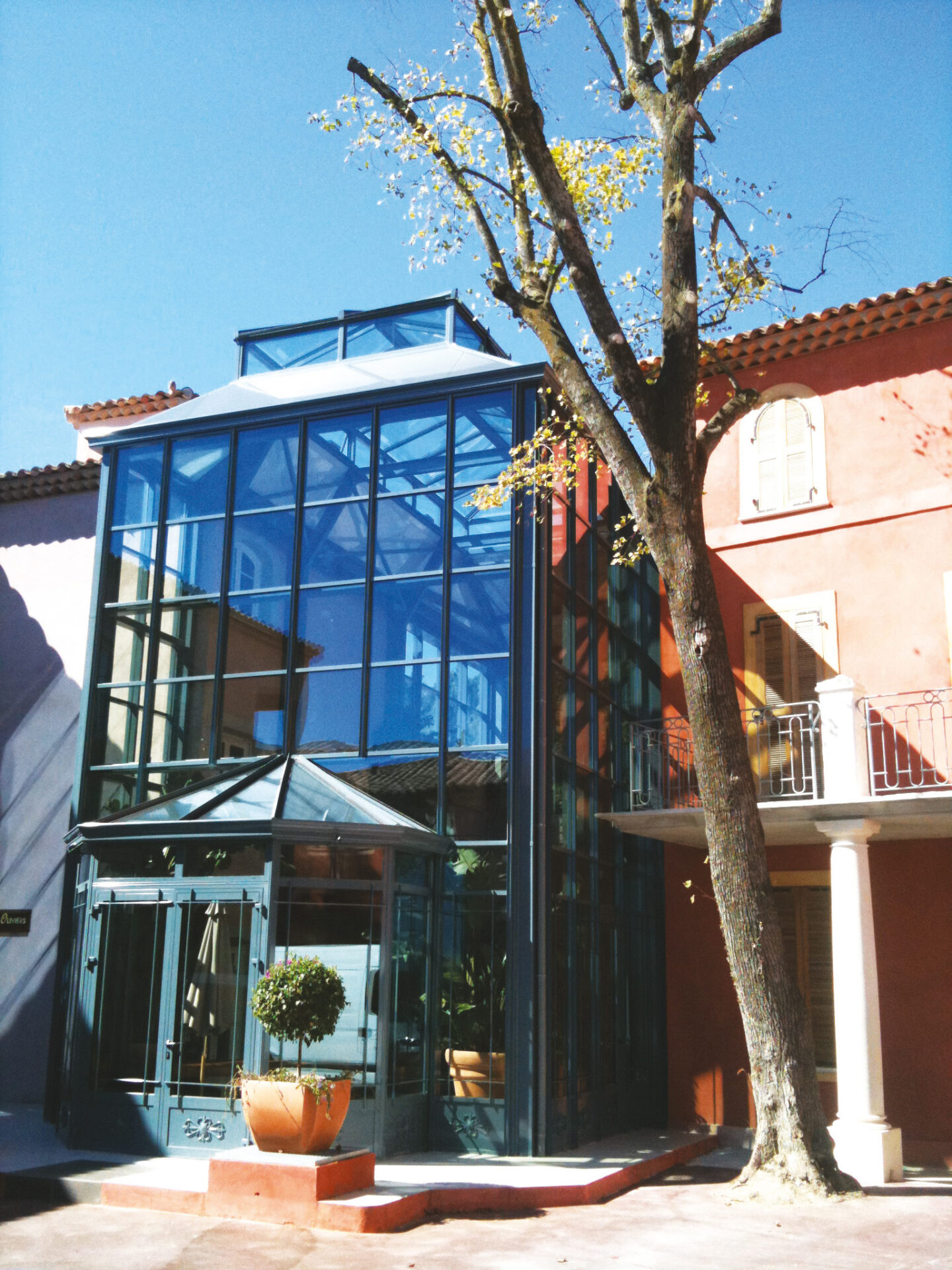 Quand faire signer votre projet par un architecte ?